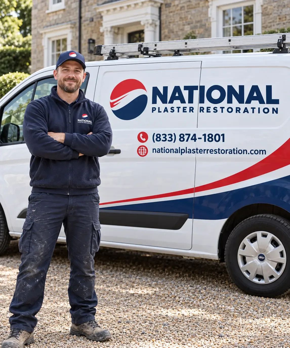 Plaster Repair company in Saint Albans, MO